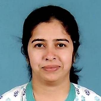Poornima Nayak