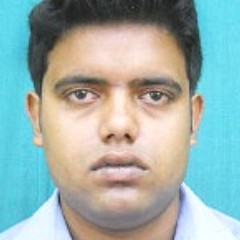 Atanu Dey