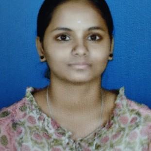Lavanya Shanmugam
