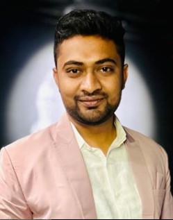 Yash Rathod