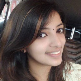 Neethu Mohan