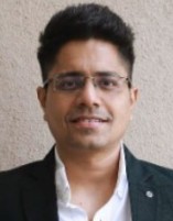 Indranil Mukherjee