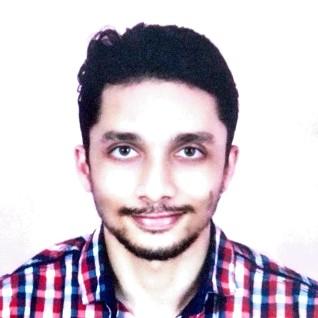 ABHISHEK PATNAIK