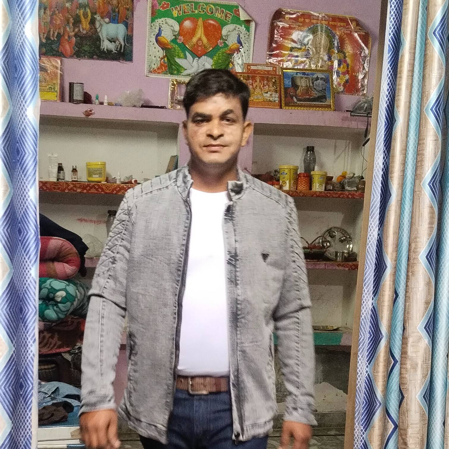 Sonu Tomar