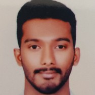Abhishek G