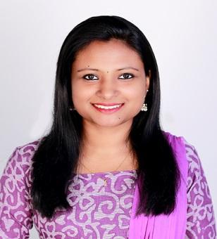 Aswini Ramachandran