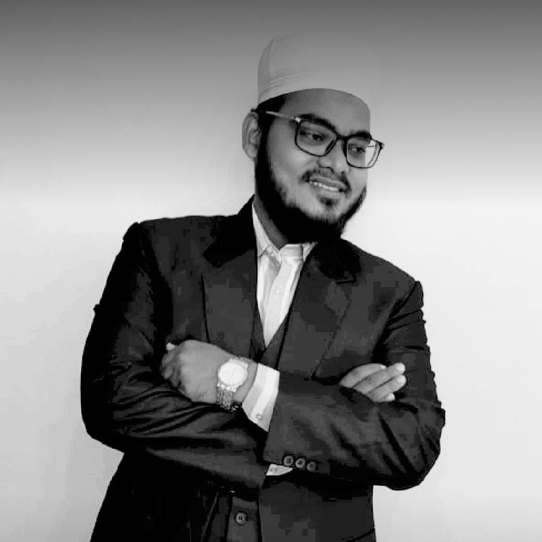 ABUBAKAR SHAIKH