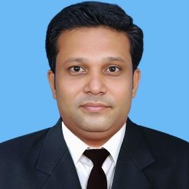 R. Karthikeyan