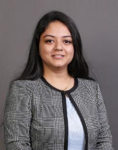 Amruta Ukil