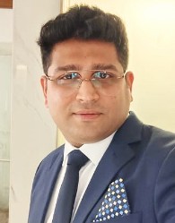 Suketu Desai
