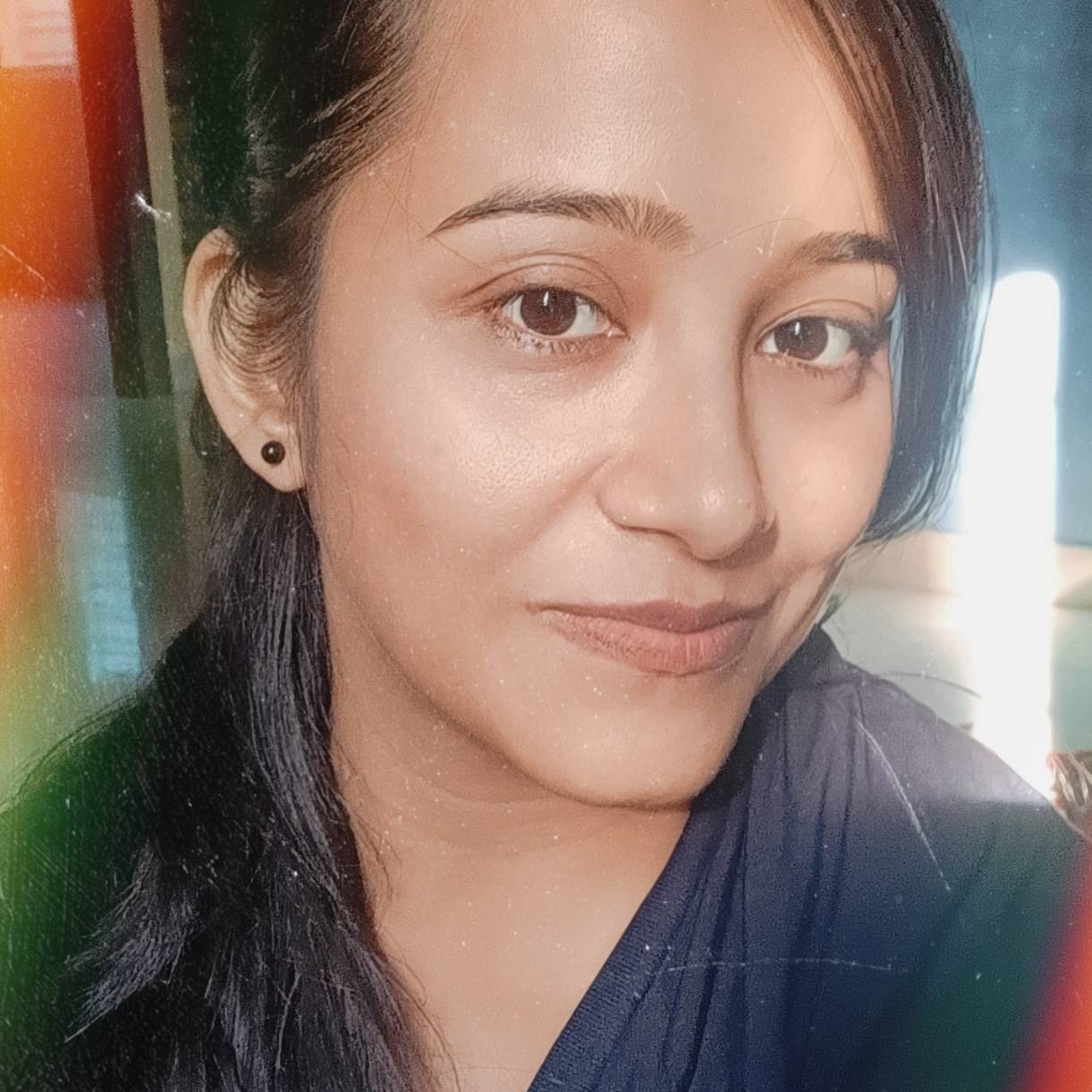 Jhilmil Baruah