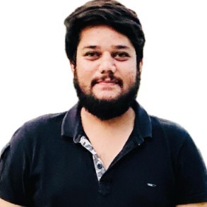 Shubham Tyagi