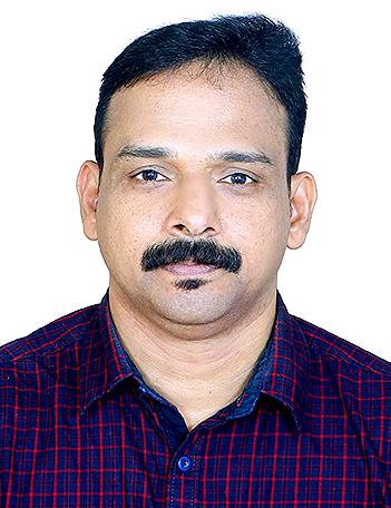 JITHEESH JOSE