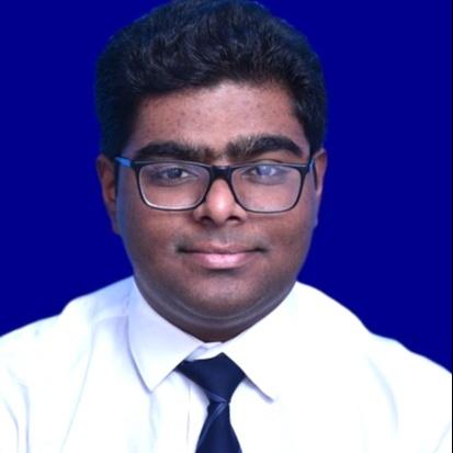 M SHAMIN ANWAR