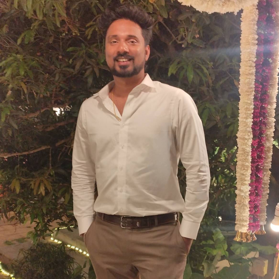 Prasanna Kumar