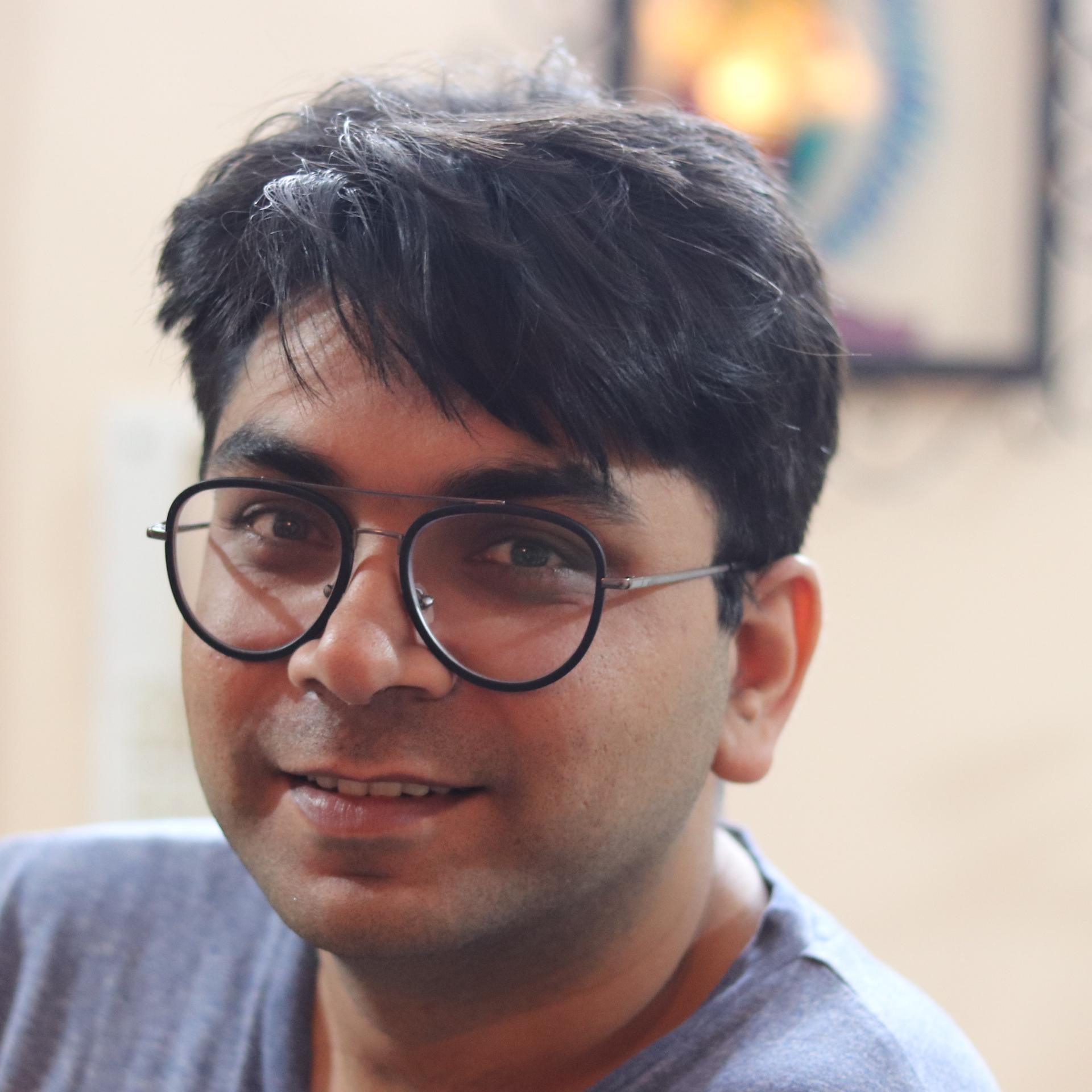 SAMARTH TANDON