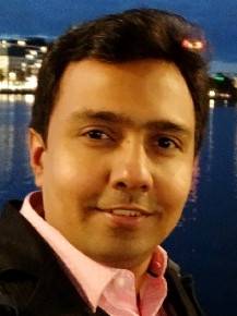 Sameet Borde
