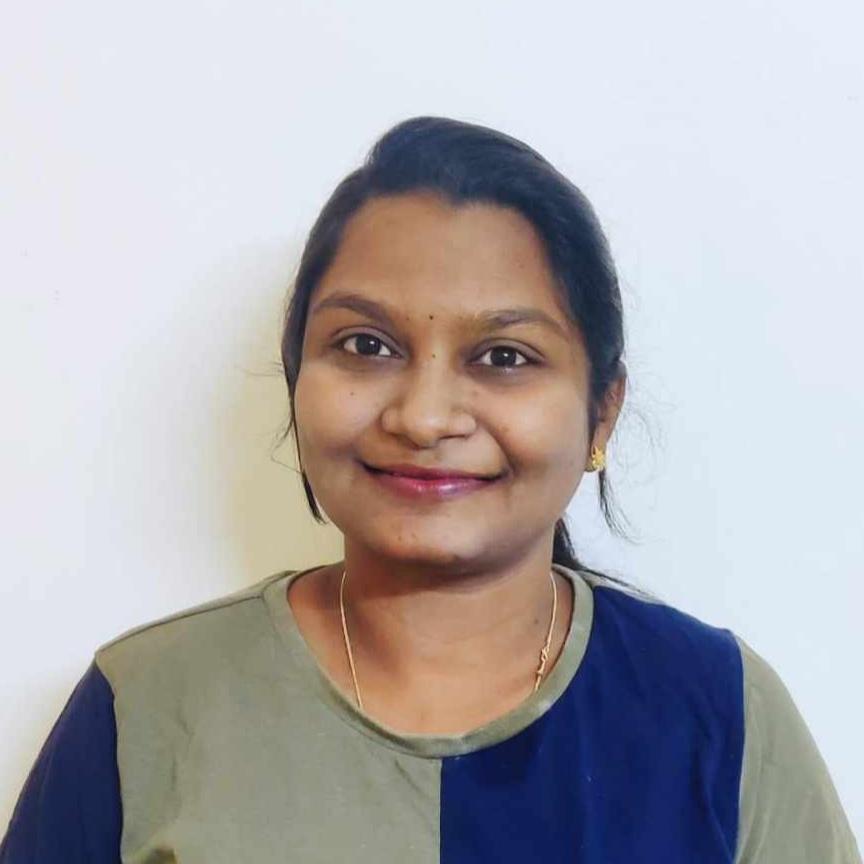 GOMATHI G