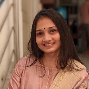 Sneha Ayyagari