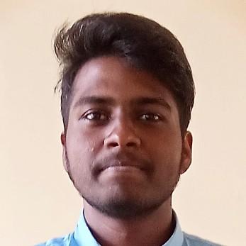 Tharun Satheesh