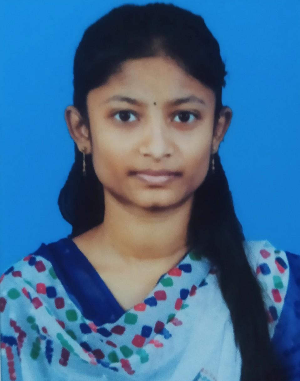 DIVYA MAILAPALLI