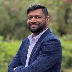 Manu Venugopalan