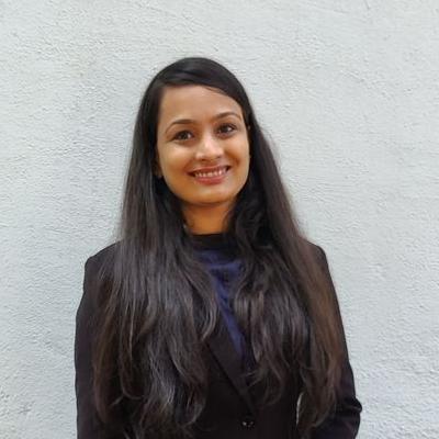 Palak Barbhaya