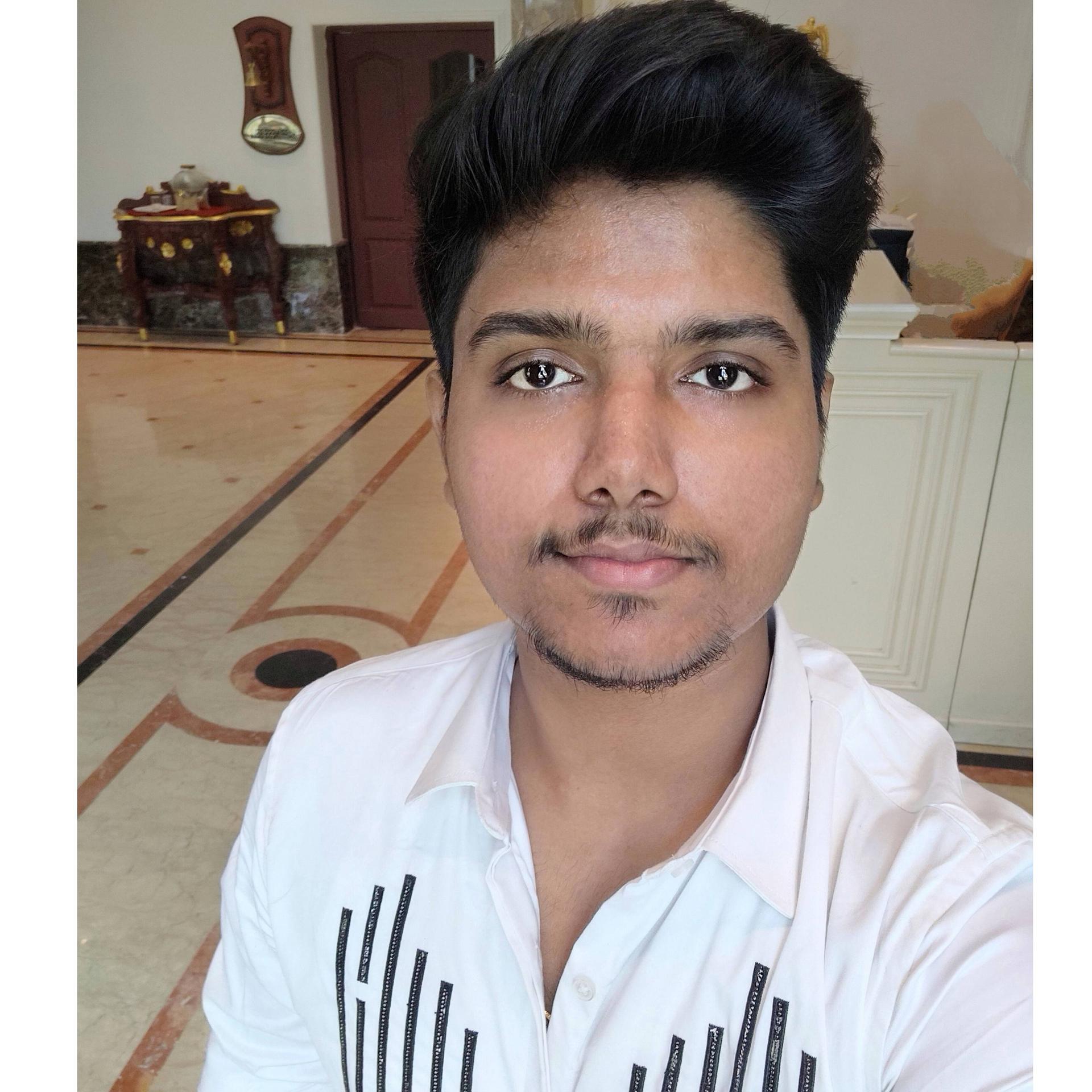 Vishal K S