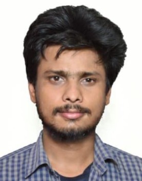 Shivanshu Chaturvedi