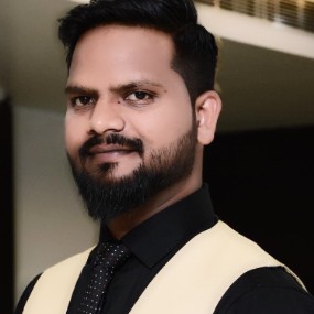 Sahil Solanki