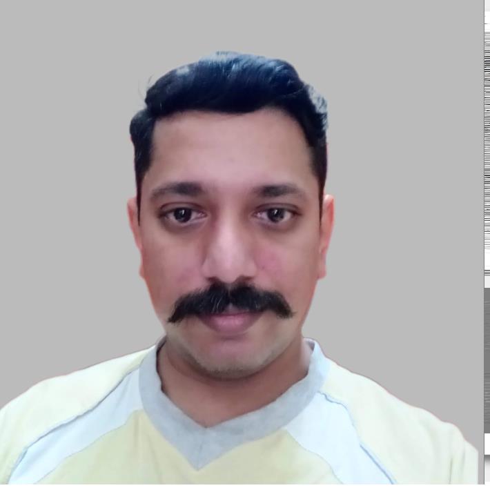 Pradeep M