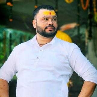 Rohit kaushal