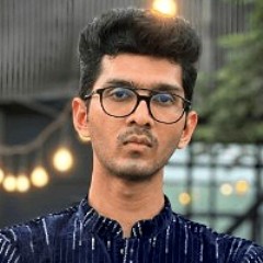 Muhammed Rameez M