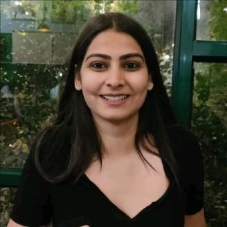 Samiksha Jain