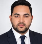 MOHD SADDAM HUSAIN