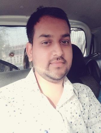 ANKIT ABHISHEK