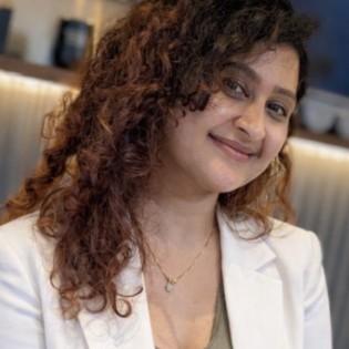Solomi Jogaiah