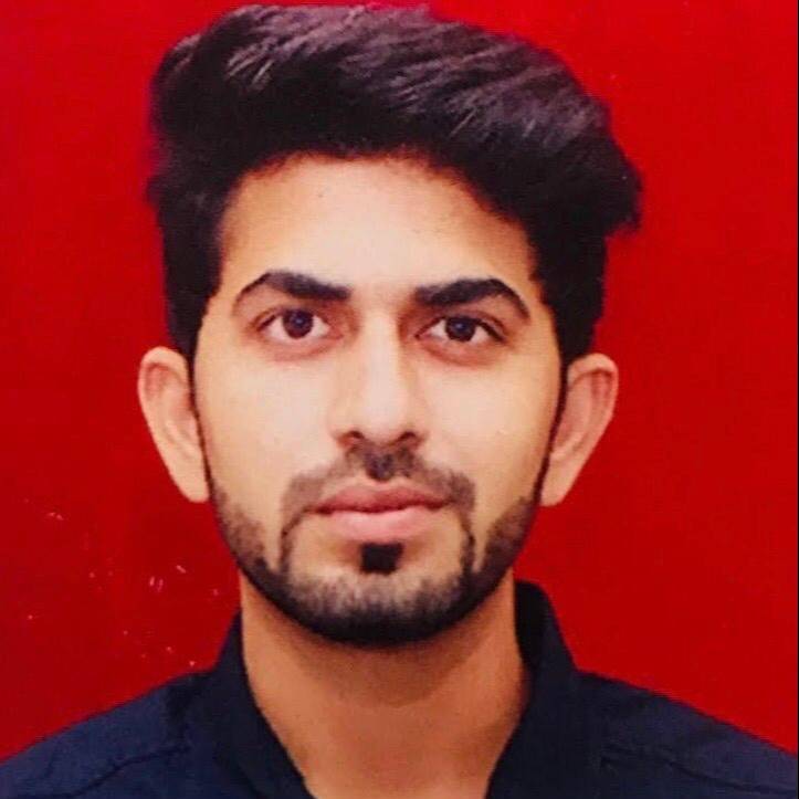 Anuj Tyagi