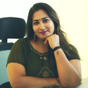 Ranjitha N