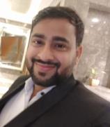 Amit Kumar Pathak