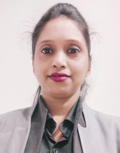 Vedika Gurav