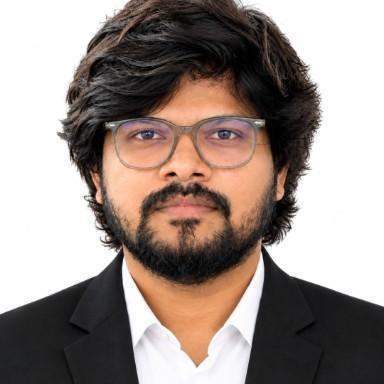 AVINASH R nash
