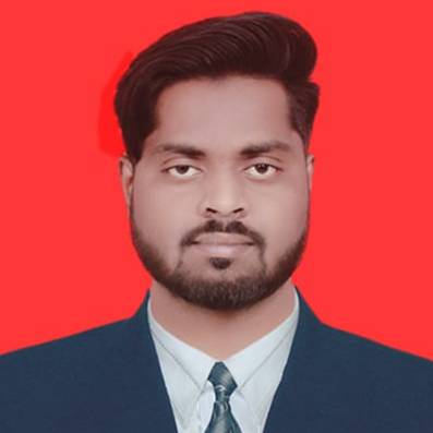 KHALID MUJAWAR