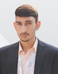 Ali Abbas