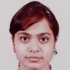Shrayosee Ghosh