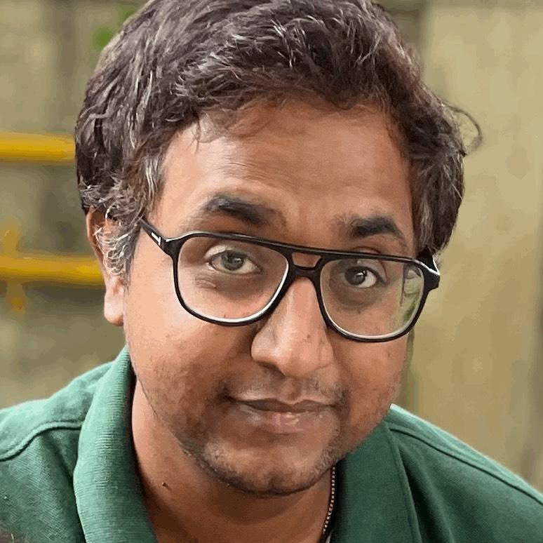Mukul Srivastava