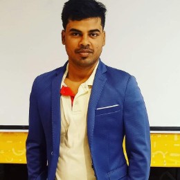 Ranjan Kumar Behera