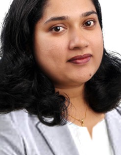 Reshma Elizabeth