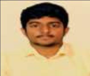 Dhanush S Raju