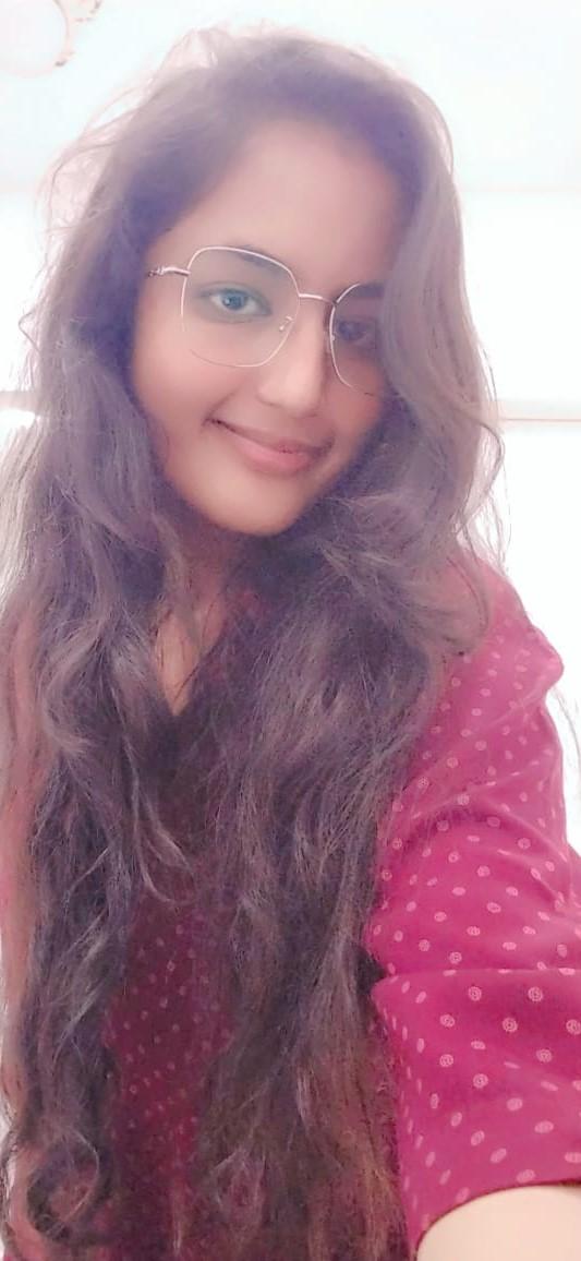 Vidushi Singh
